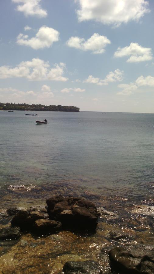 Sea View Ξενοδοχείο Little Corn Island Εξωτερικό φωτογραφία
