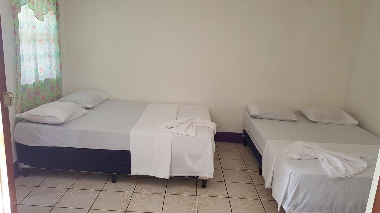 Sea View Ξενοδοχείο Little Corn Island Εξωτερικό φωτογραφία