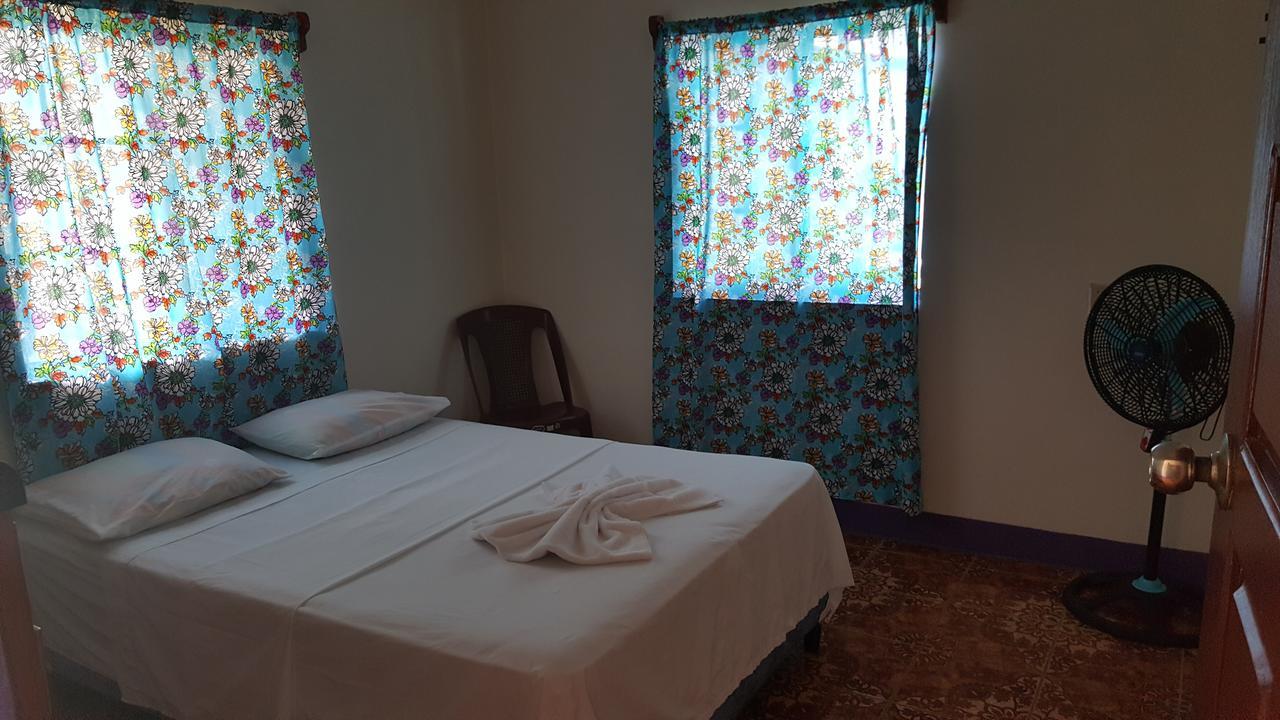 Sea View Ξενοδοχείο Little Corn Island Εξωτερικό φωτογραφία