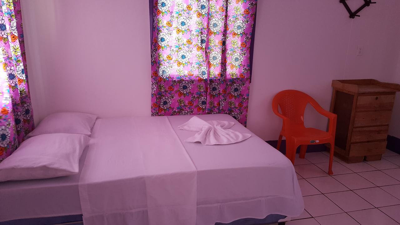 Sea View Ξενοδοχείο Little Corn Island Εξωτερικό φωτογραφία
